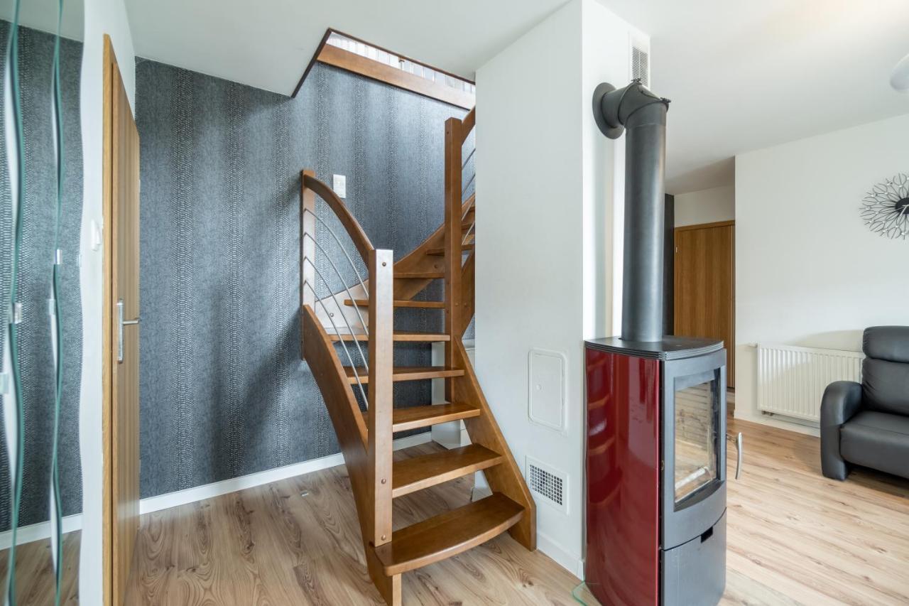 Domek 4Seasons Karpacz Z Prywatna Sauna I Kominkiem 外观 照片