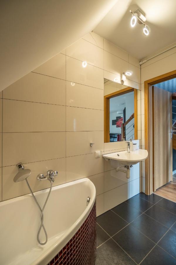 Domek 4Seasons Karpacz Z Prywatna Sauna I Kominkiem 外观 照片