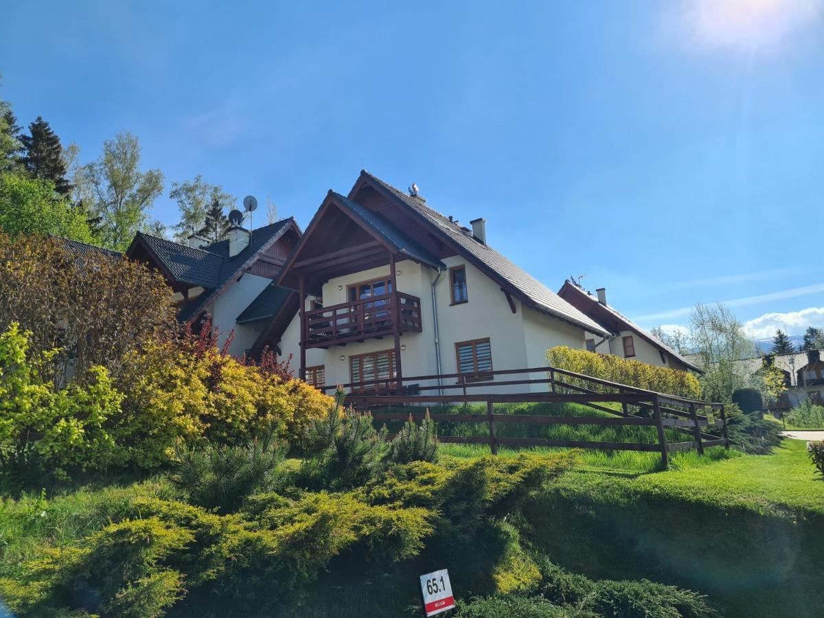 Domek 4Seasons Karpacz Z Prywatna Sauna I Kominkiem 外观 照片