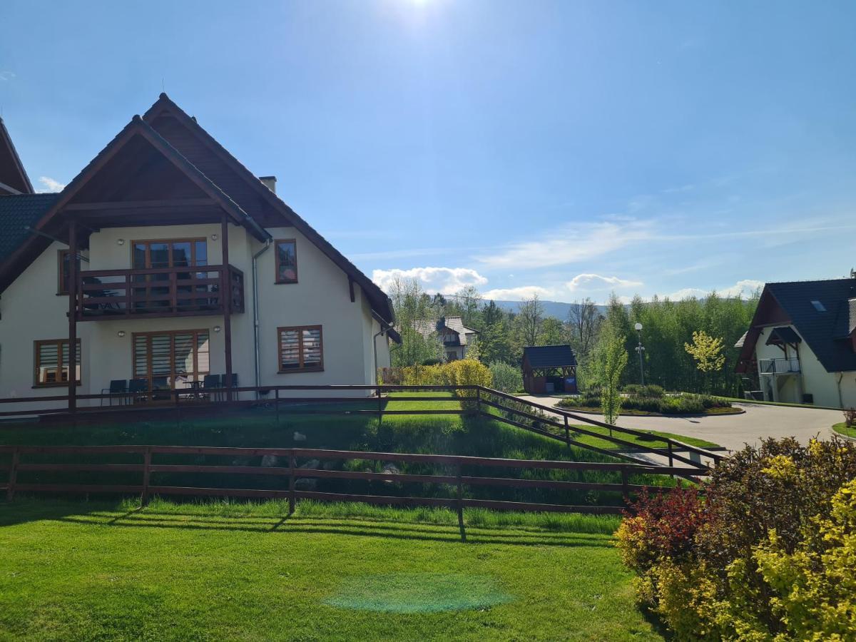 Domek 4Seasons Karpacz Z Prywatna Sauna I Kominkiem 外观 照片