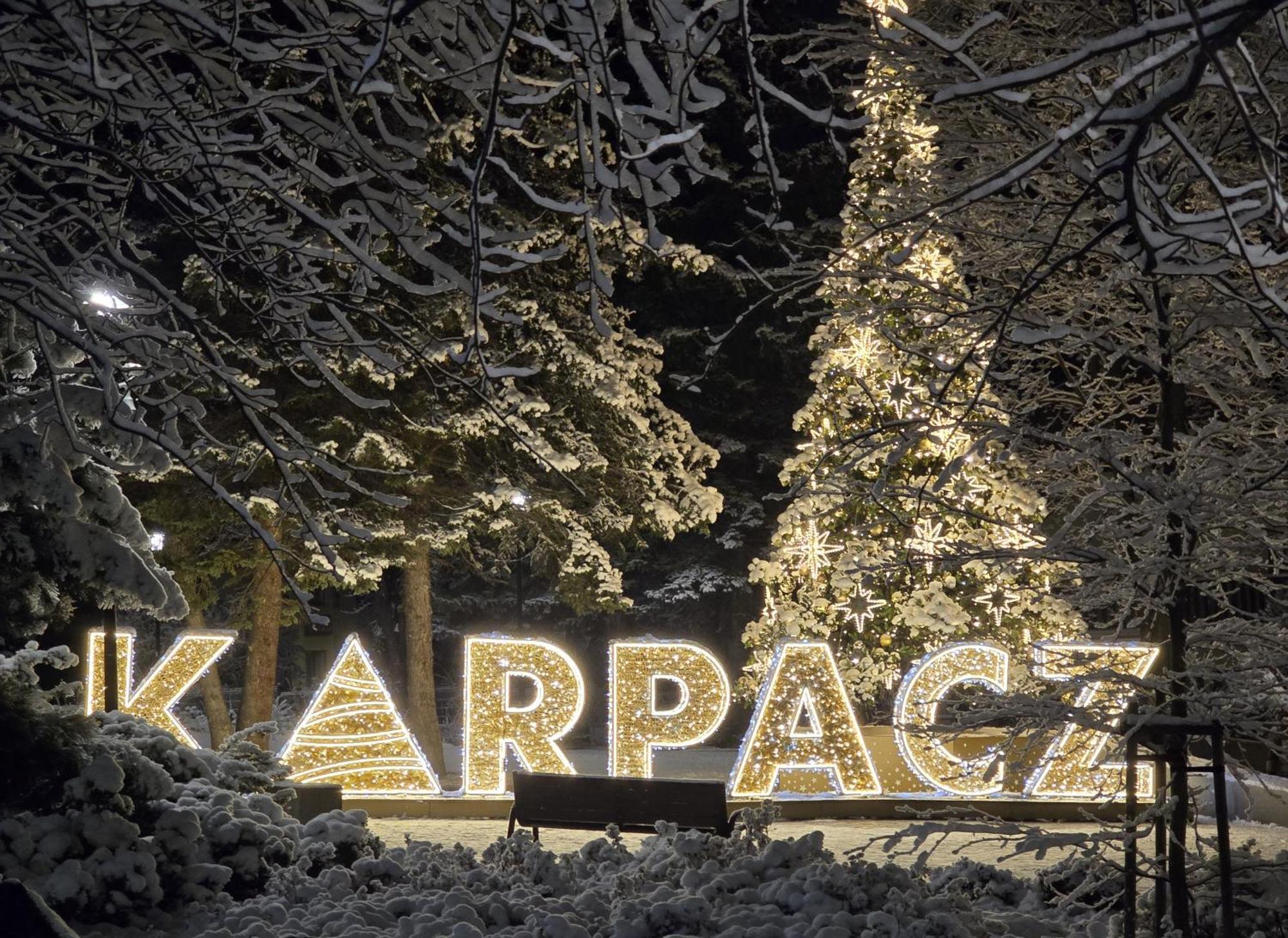 Domek 4Seasons Karpacz Z Prywatna Sauna I Kominkiem 外观 照片