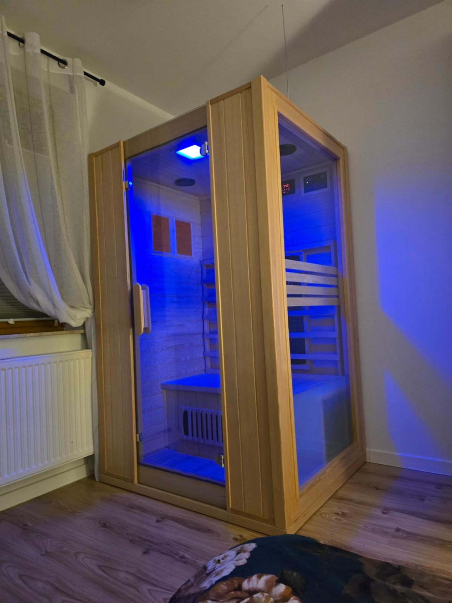 Domek 4Seasons Karpacz Z Prywatna Sauna I Kominkiem 外观 照片