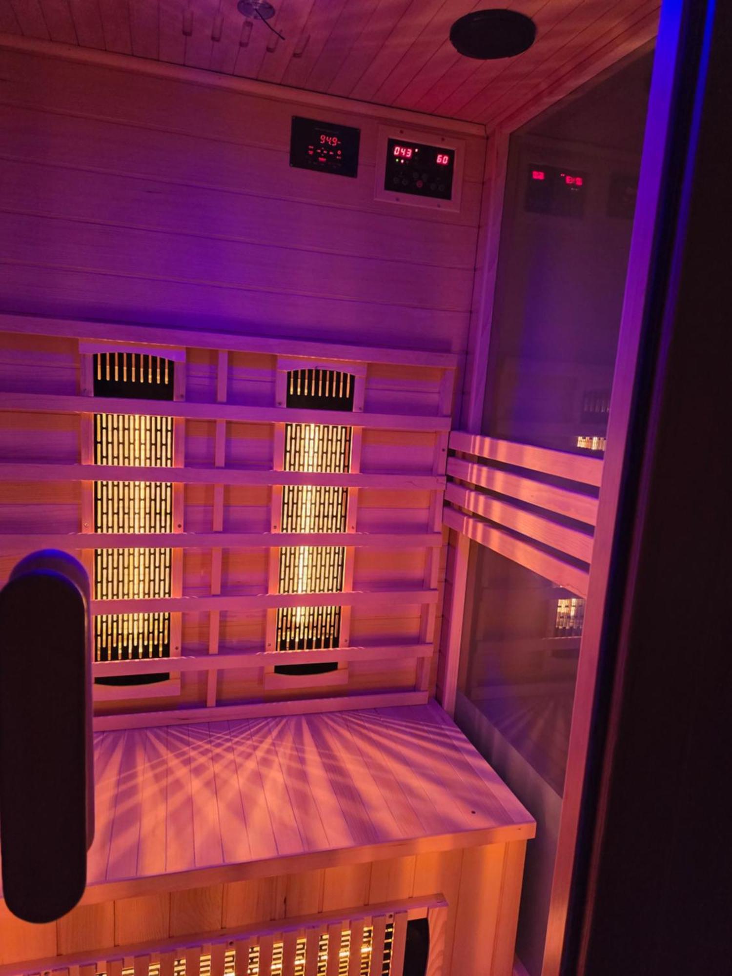 Domek 4Seasons Karpacz Z Prywatna Sauna I Kominkiem 外观 照片