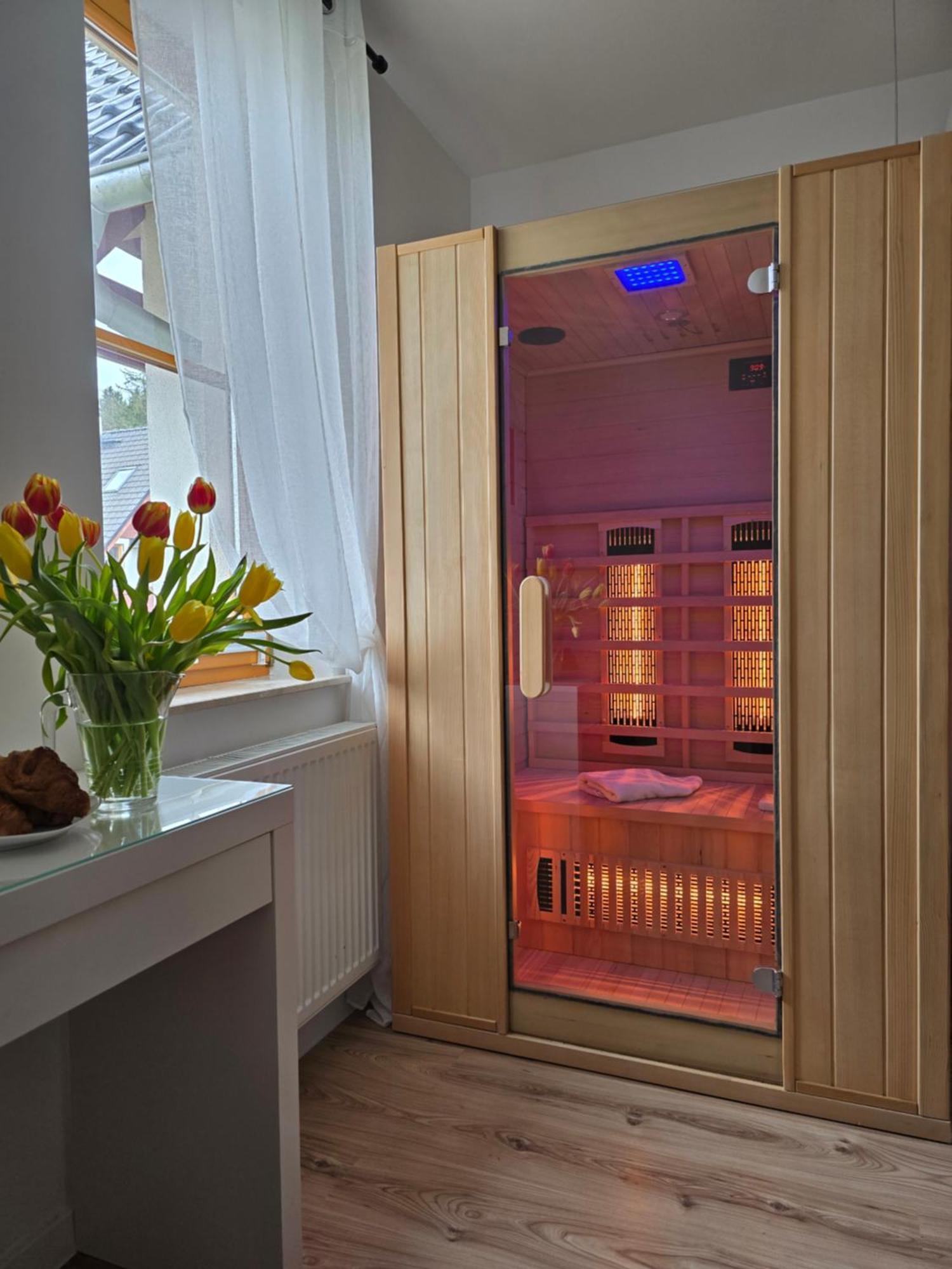Domek 4Seasons Karpacz Z Prywatna Sauna I Kominkiem 外观 照片